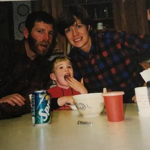 Meet your Posher, Nick